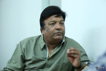 Kona Venkat Interview About Shankarabharanam